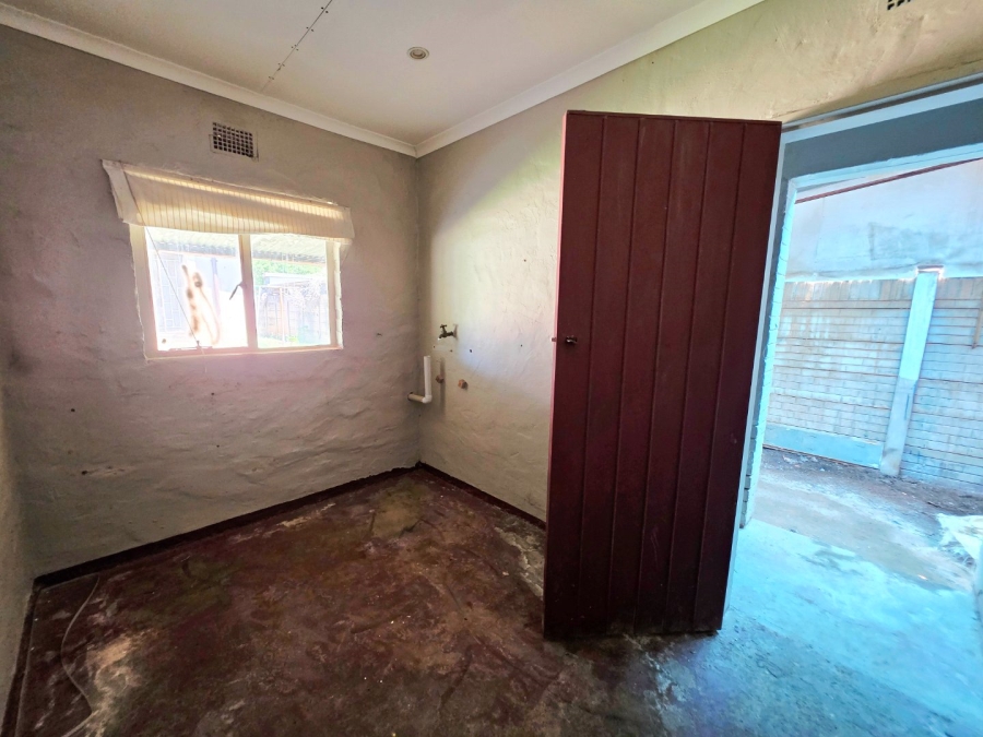 3 Bedroom Property for Sale in Hospitaalpark Free State
